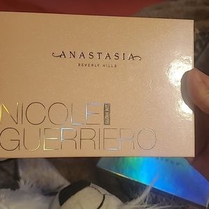 Abh nicole guerriero highlight kit